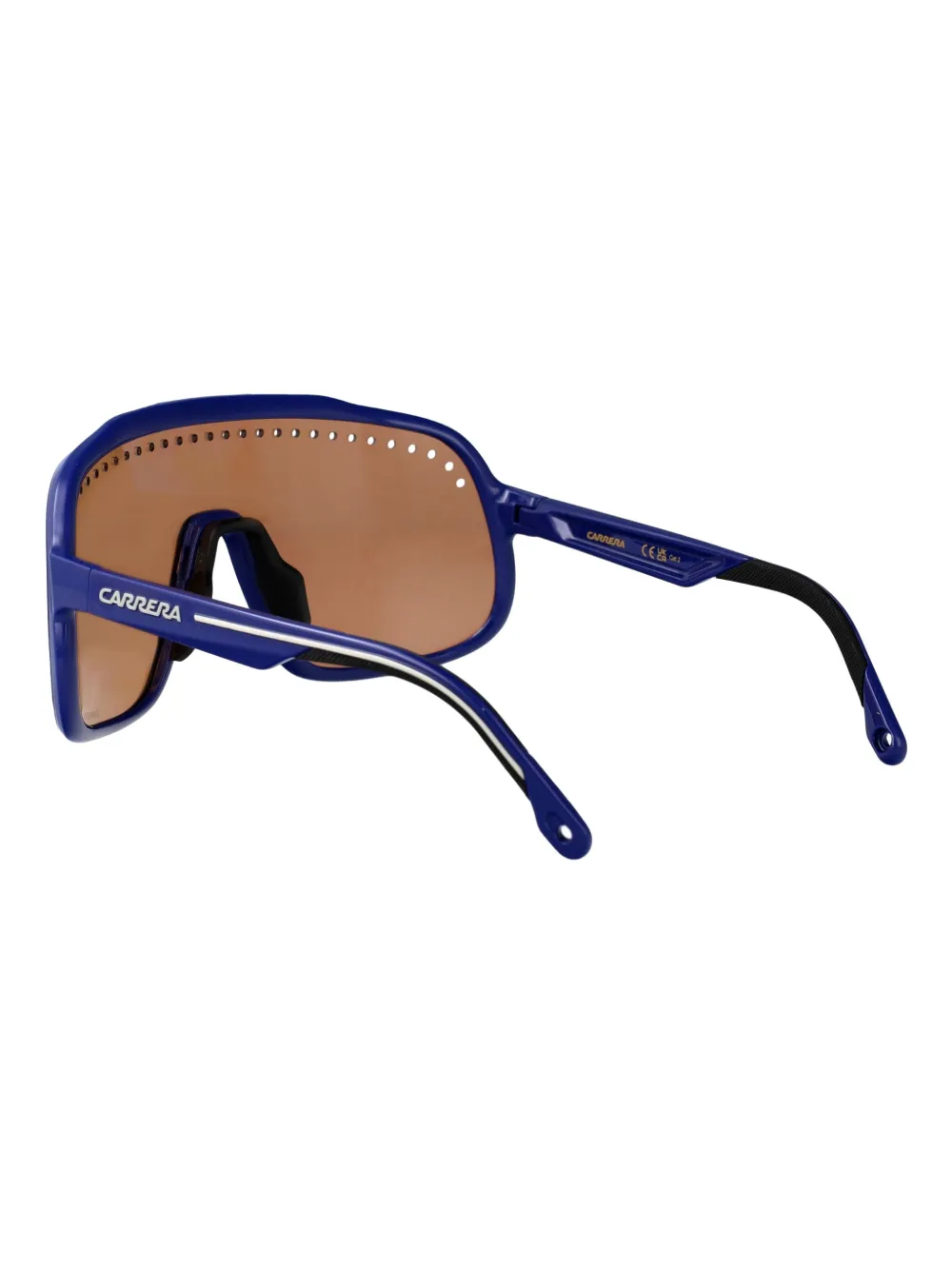 Carrera C SPORT 02 S zonnebril Blauw