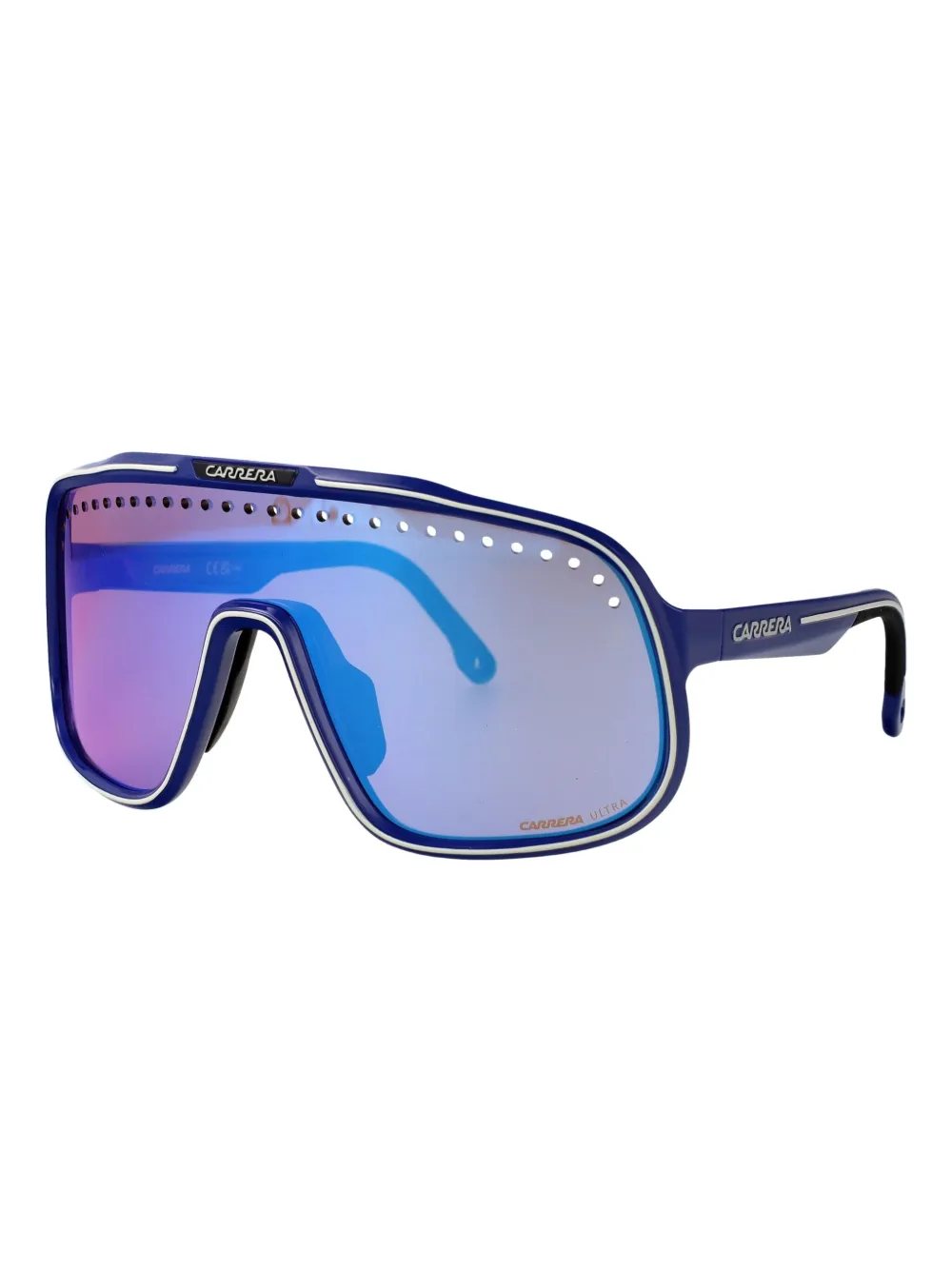 Carrera C SPORT 02 S zonnebril Blauw