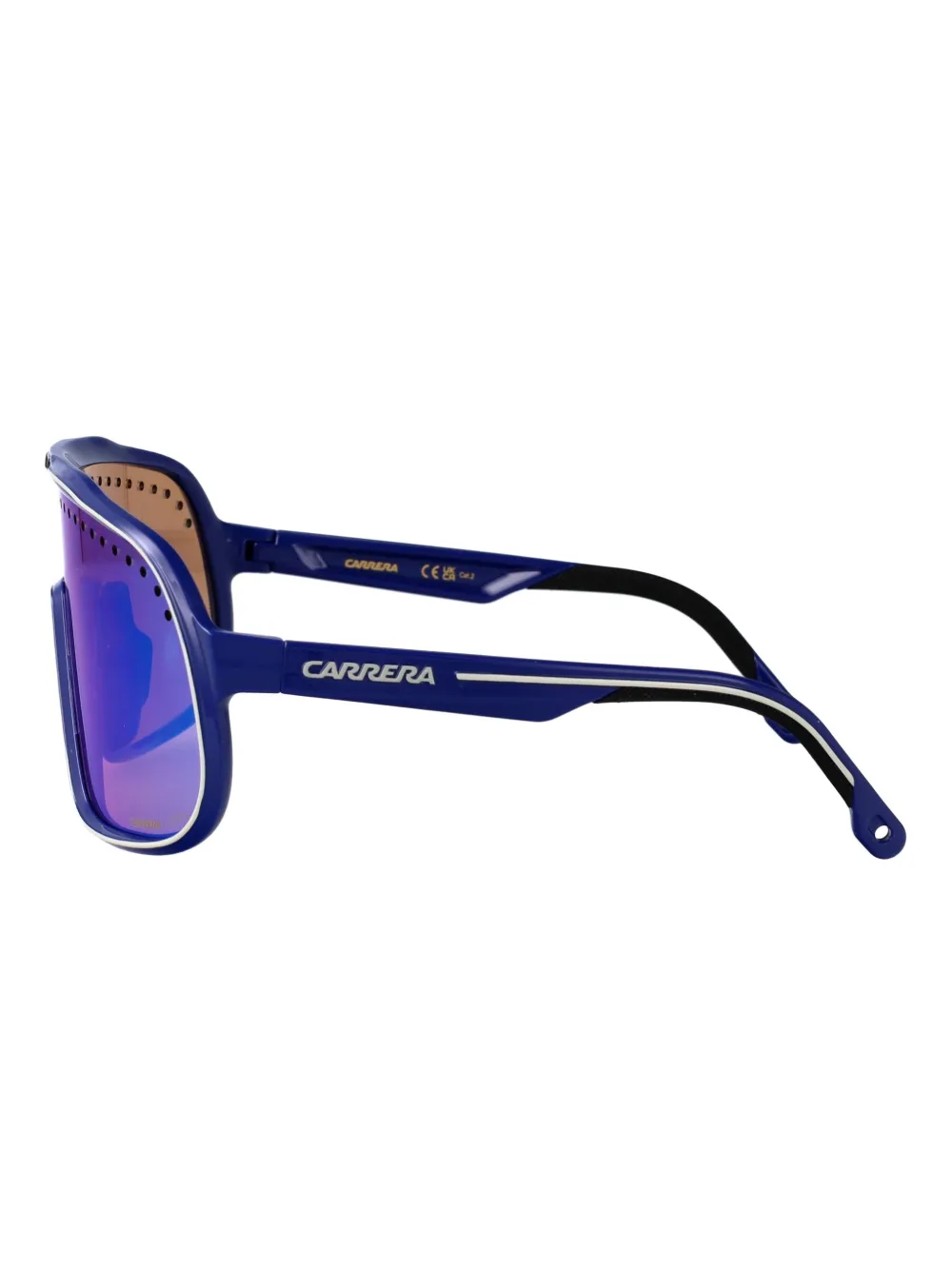 Carrera C SPORT 02 S zonnebril Blauw