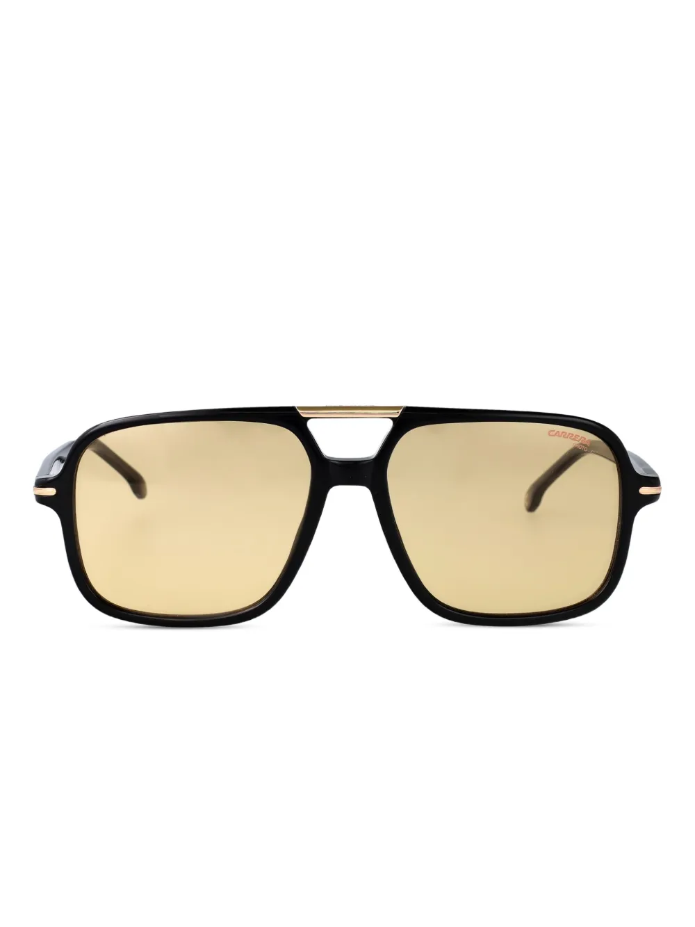 Carrera oversize-frame sunglasses | Black | Image 1