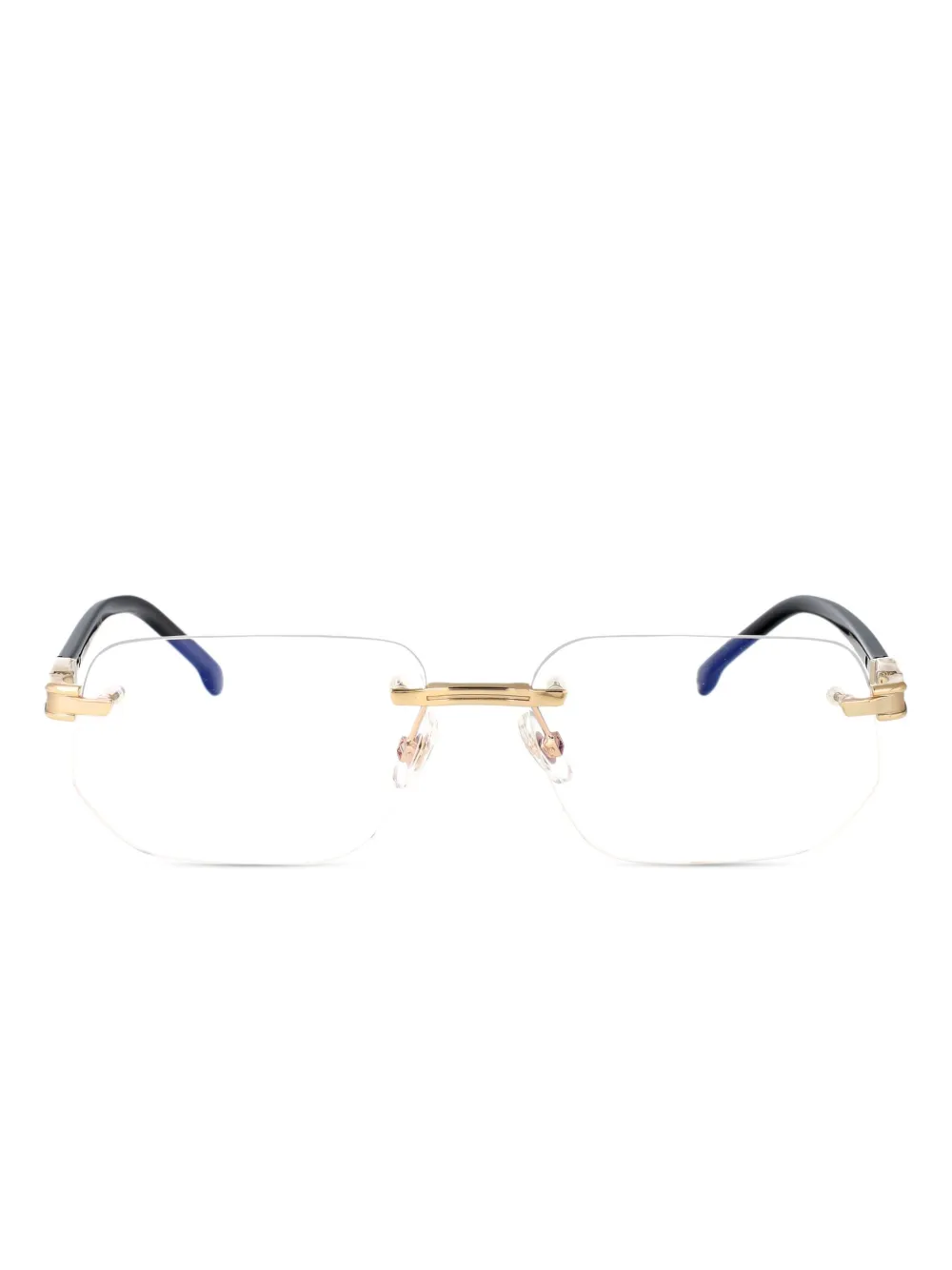 Carrera 1142 glasses | Black | Image 1