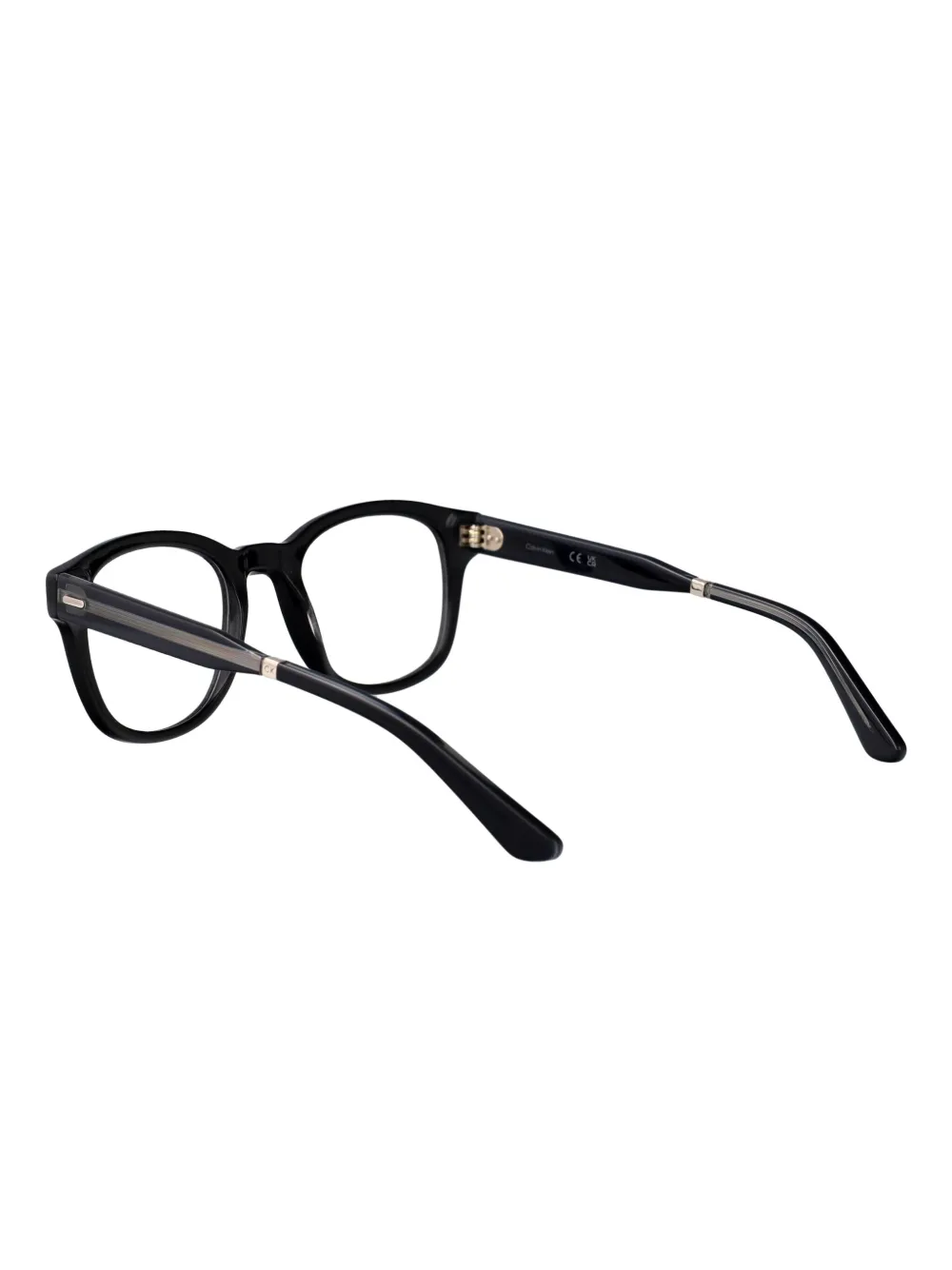 Calvin Klein CK23511 bril Zwart