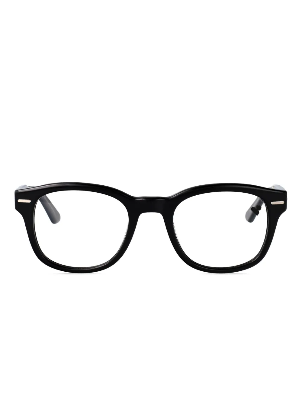 Calvin Klein CK23511 glasses | Black | Image 1