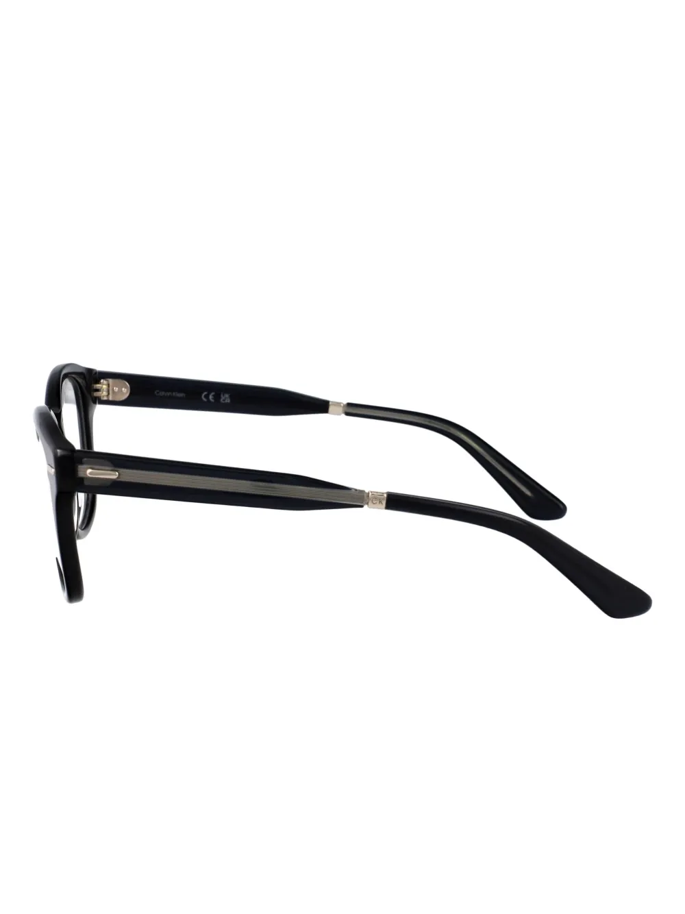 Calvin Klein CK23511 bril Zwart