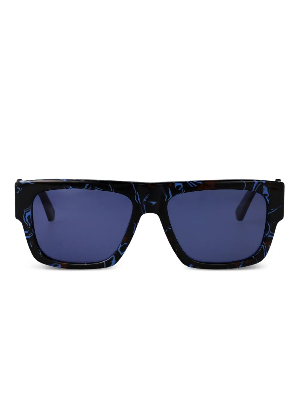 Calvin Klein Jeans CKJ23654S sunglasses | Black | Image 1