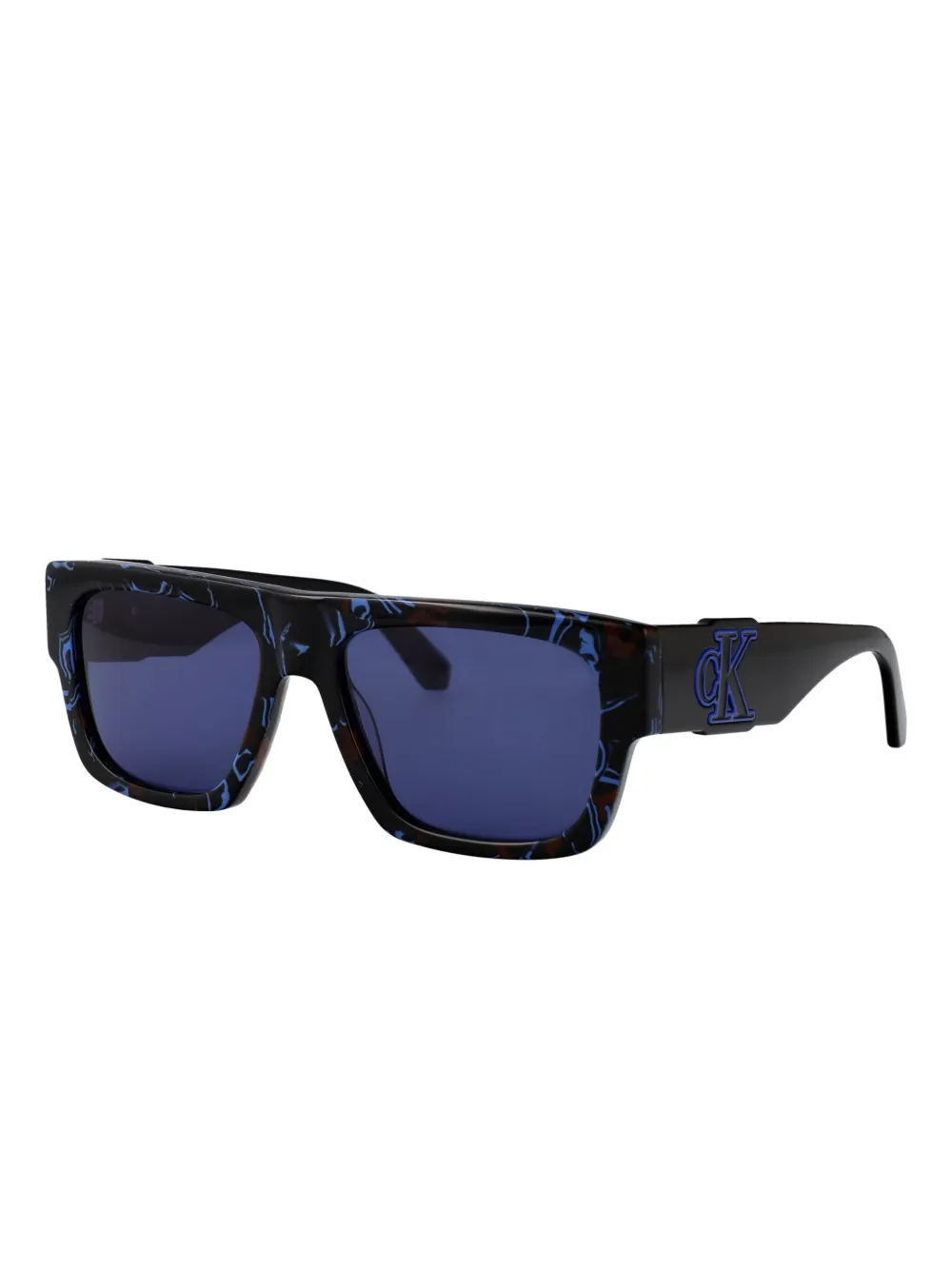 Calvin Klein Jeans CKJ23654S sunglasses | Image 2