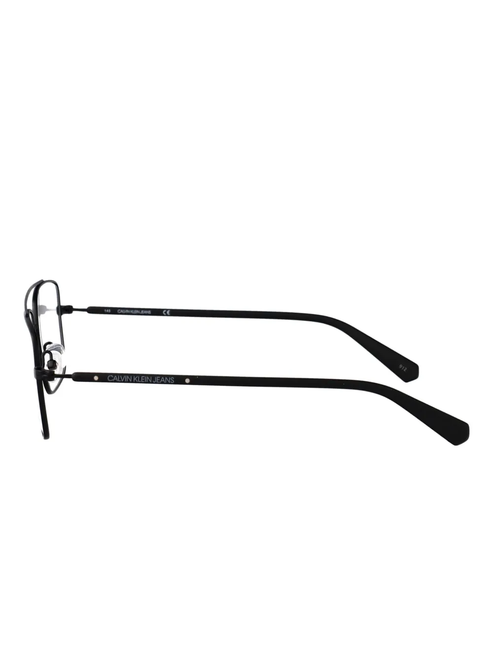 Calvin Klein Jeans CKJ19309 bril Zwart