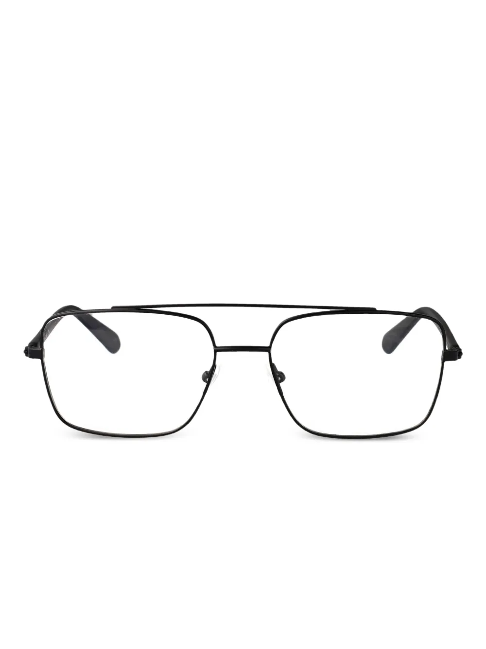 Calvin Klein Jeans lunettes de vue CKJ19309 | noir | Image 1