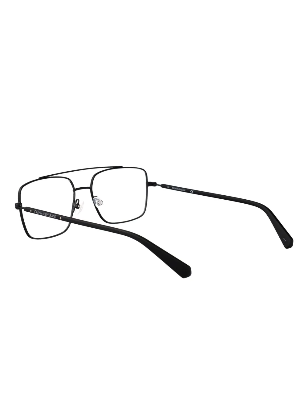 Calvin Klein Jeans CKJ19309 bril Zwart