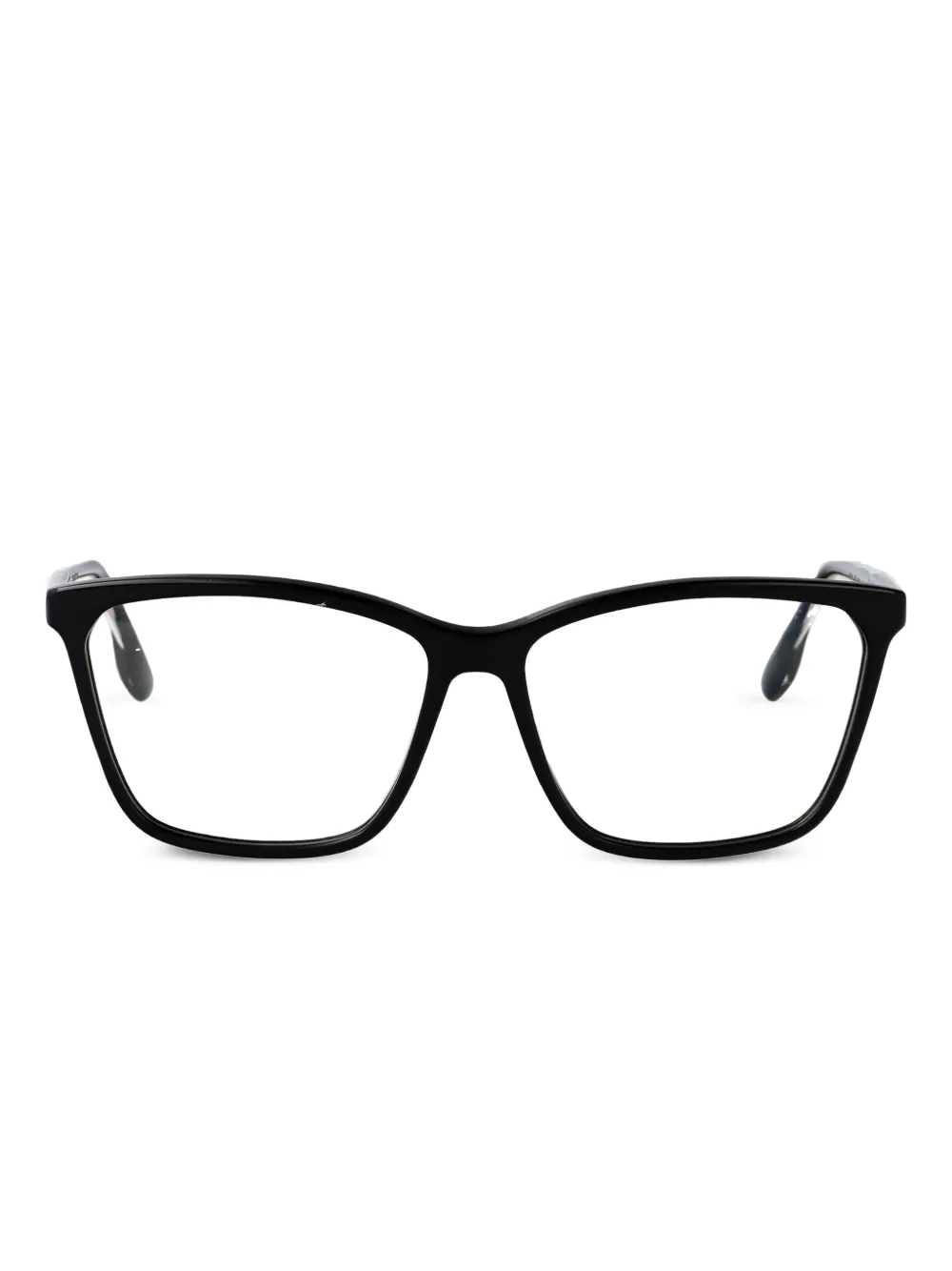 Victoria Beckham Eyewear 2614 bril Zwart