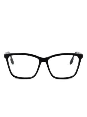 ヴィクトリアベッカム　ティアドロップ　ミラーサングラス　サングラス　美品 極美品 Victoria Beckham ヴィクトリアベッカム サングラス