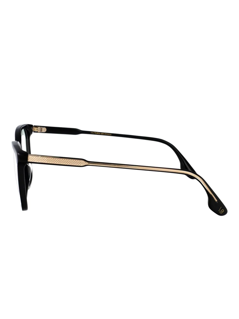 Victoria Beckham Eyewear 2614 bril Zwart