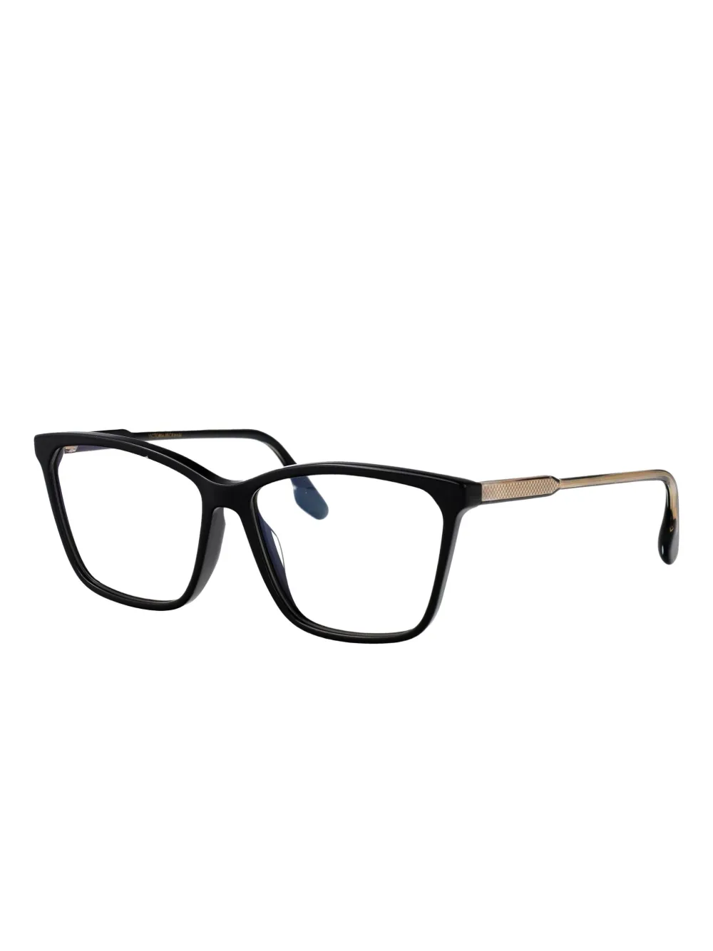 Victoria Beckham Eyewear 2614 bril Zwart