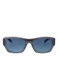 Givenchy Eyewear 4G sunglasses - Blue