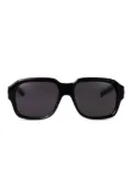 Givenchy Eyewear square-frame sunglasses - Black