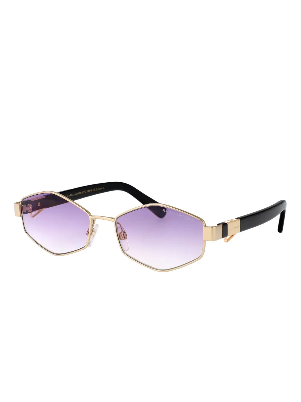 Marc Jacobs Eyewear 496/S sunglasses - Goud
