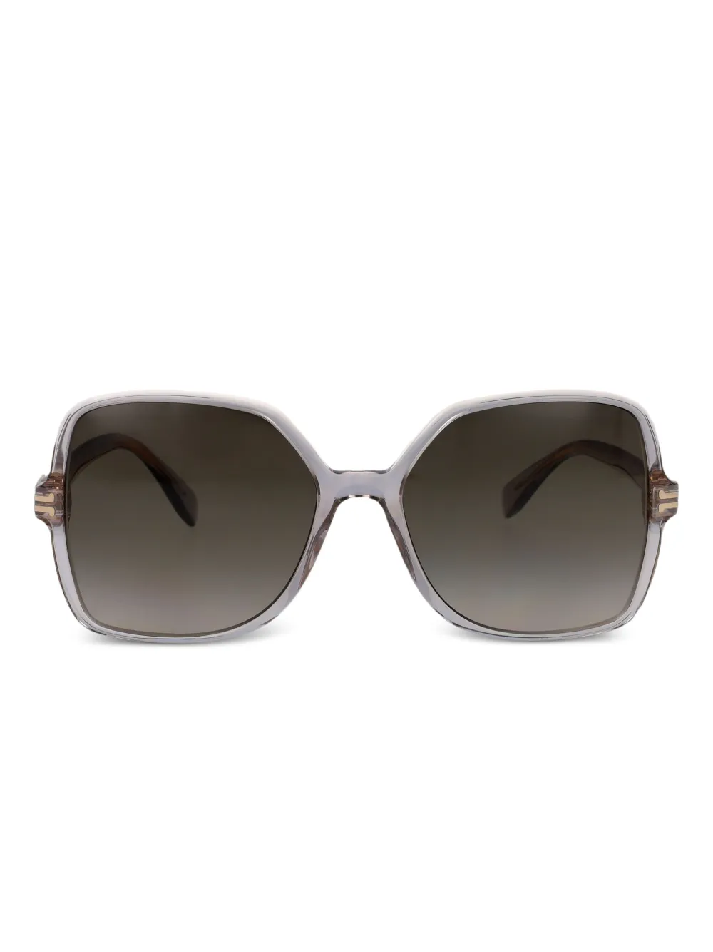 Marc Jacobs Eyewear 1105/S サングラス - グレー Marc Jacobs Eyewear 1105/S サングラス - グレー