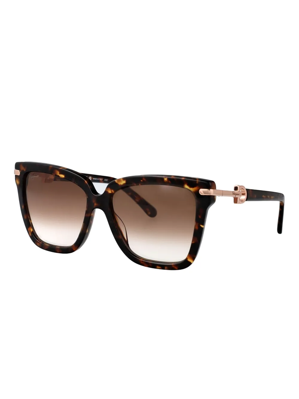 Ferragamo Eyewear SF1085S sunglasses - Bruin