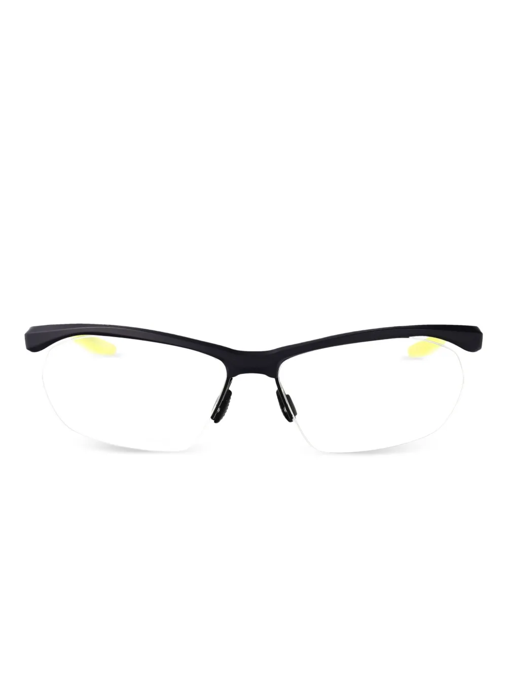 Nike lunettes de vue 7401 | noir | Image 1