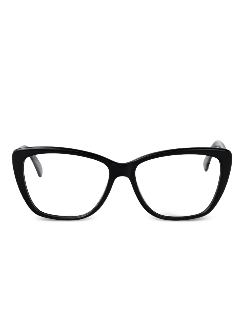 Longchamp LO2705 glasses - ブラック Longchamp LO2705 glasses - ブラック
