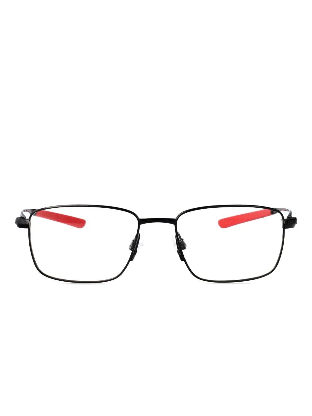 Nike lunettes de vue 6046 | noir | Image 1