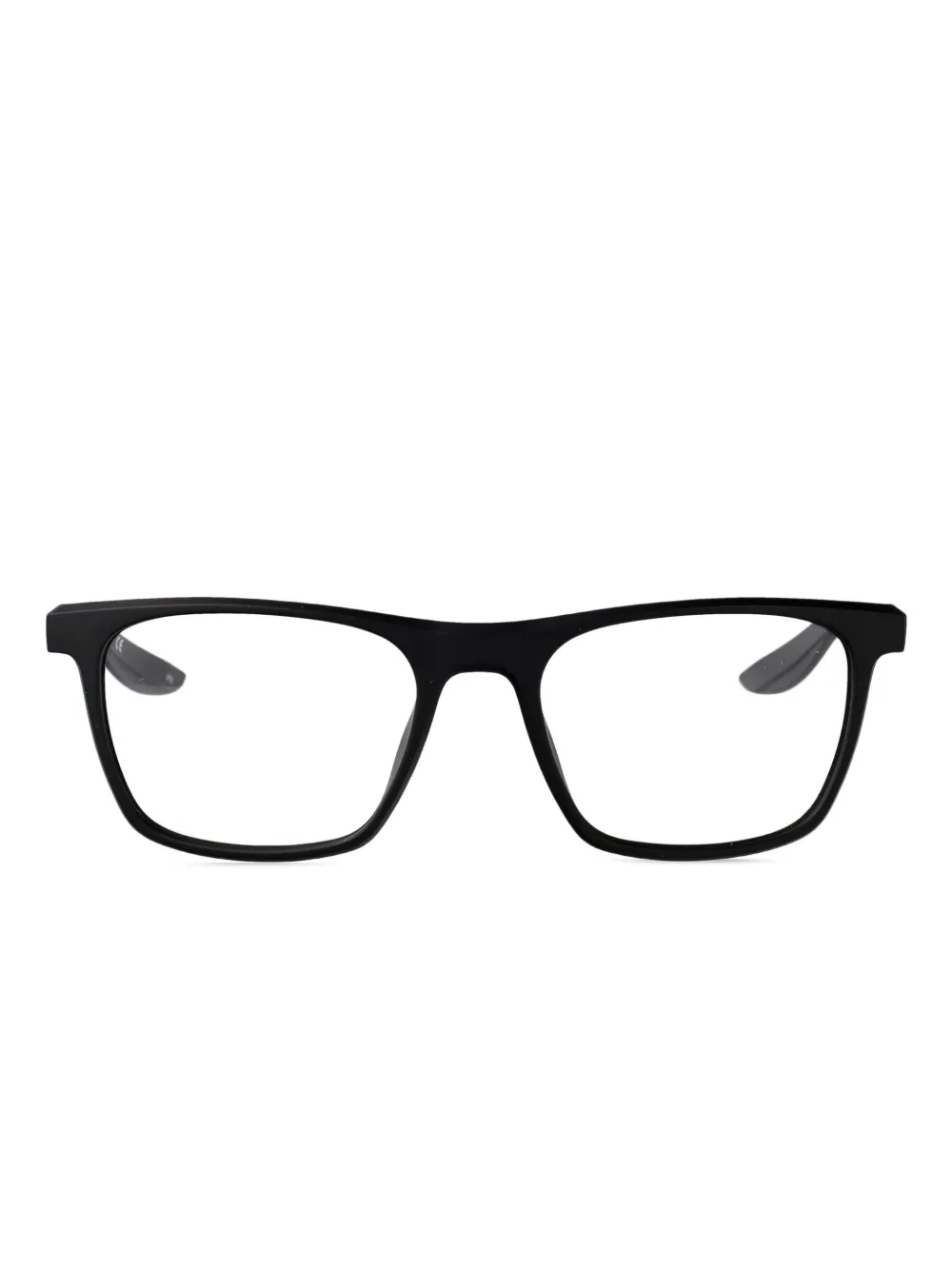 Nike lunettes de vue 7039 | noir | Image 1