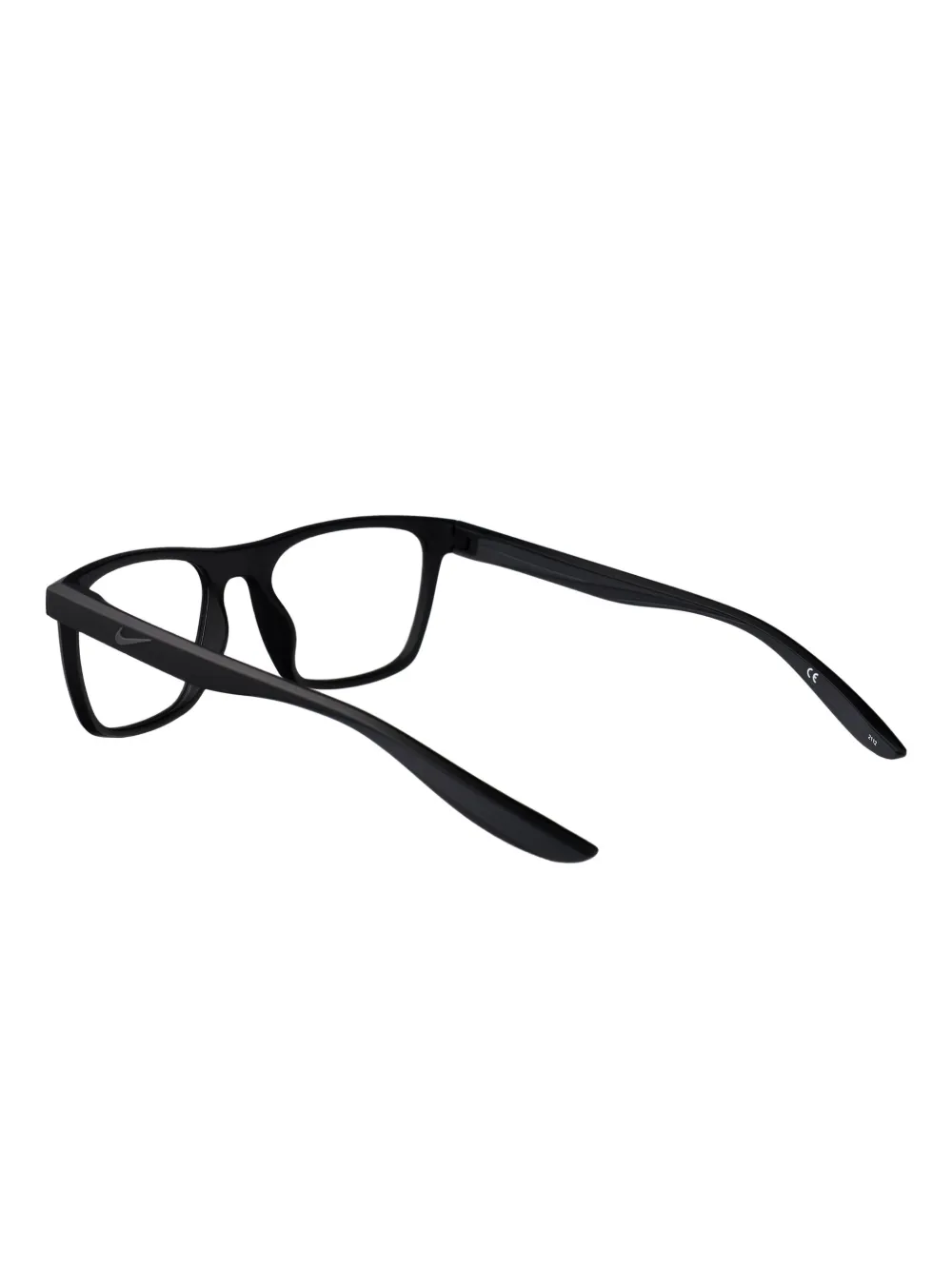 Nike 7039 bril Zwart