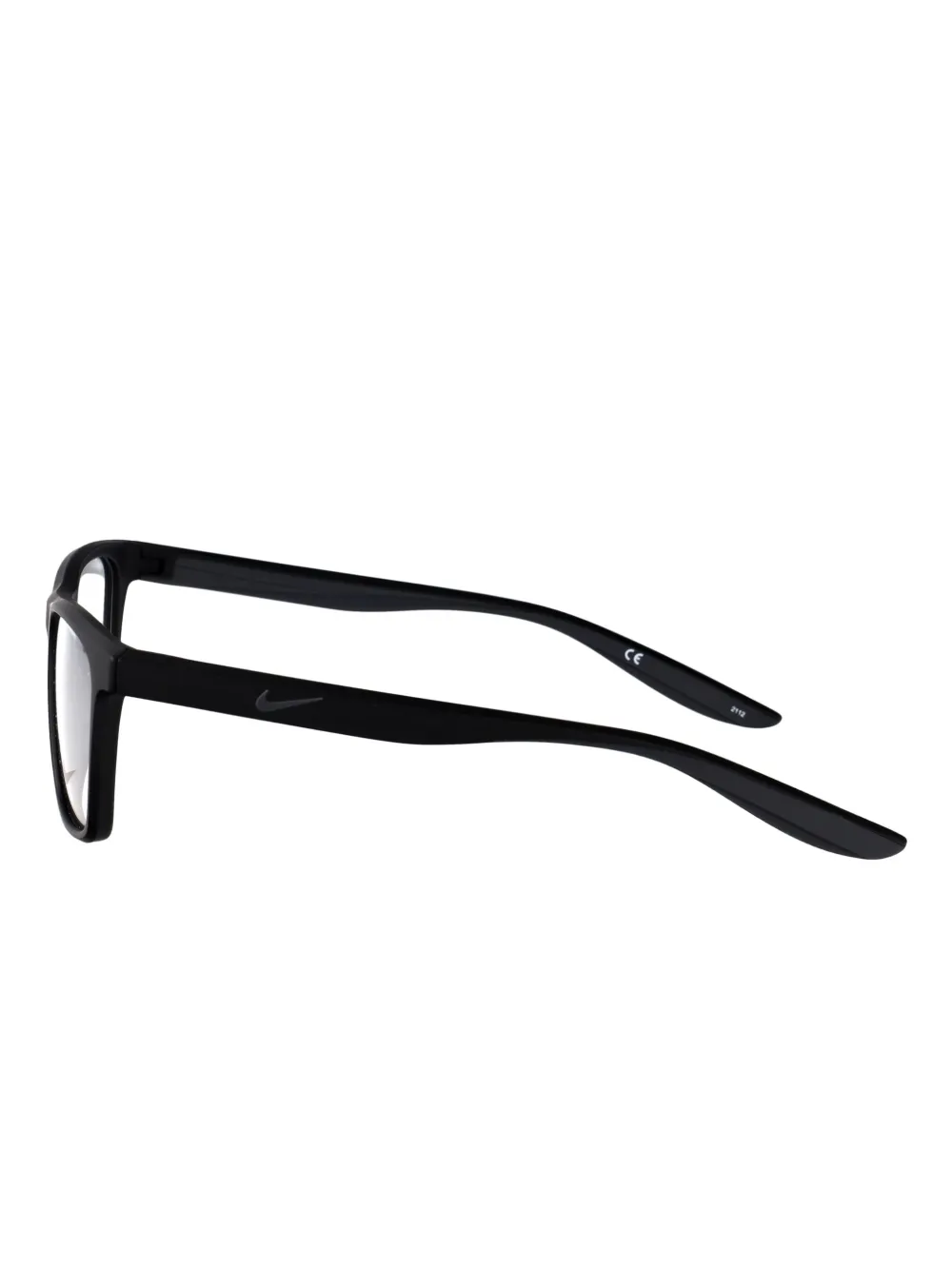Nike 7039 bril Zwart