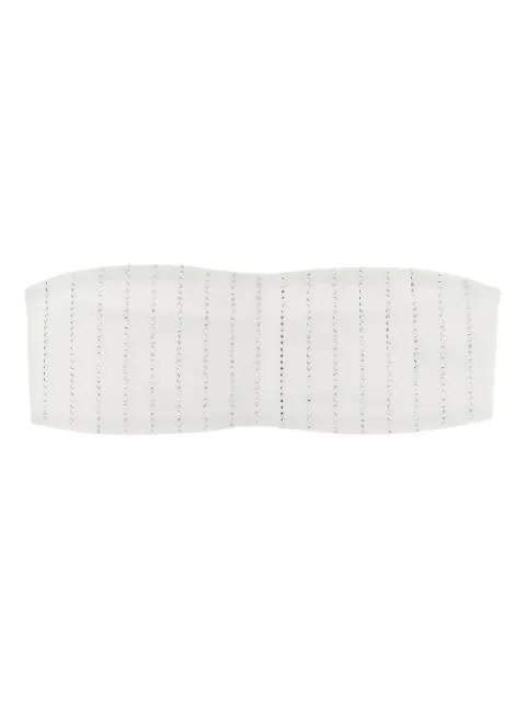 MC2 Saint Barth Rebby bikini top