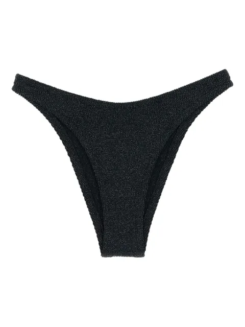 MC2 Saint Barth Elise high-waisted bikini bottoms