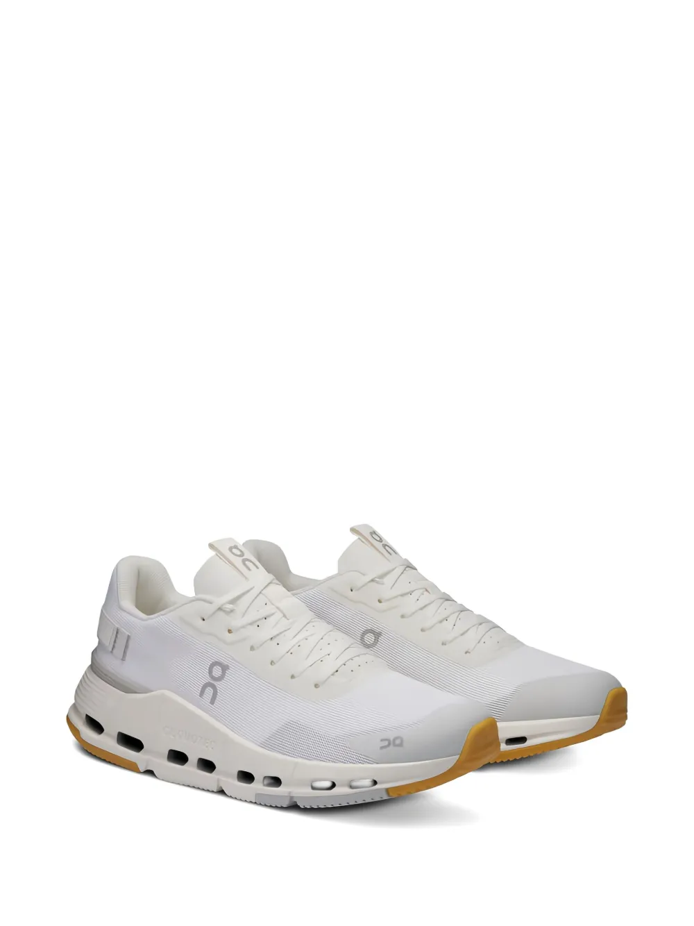 On Running Cloudnova Form 2 sneakers White