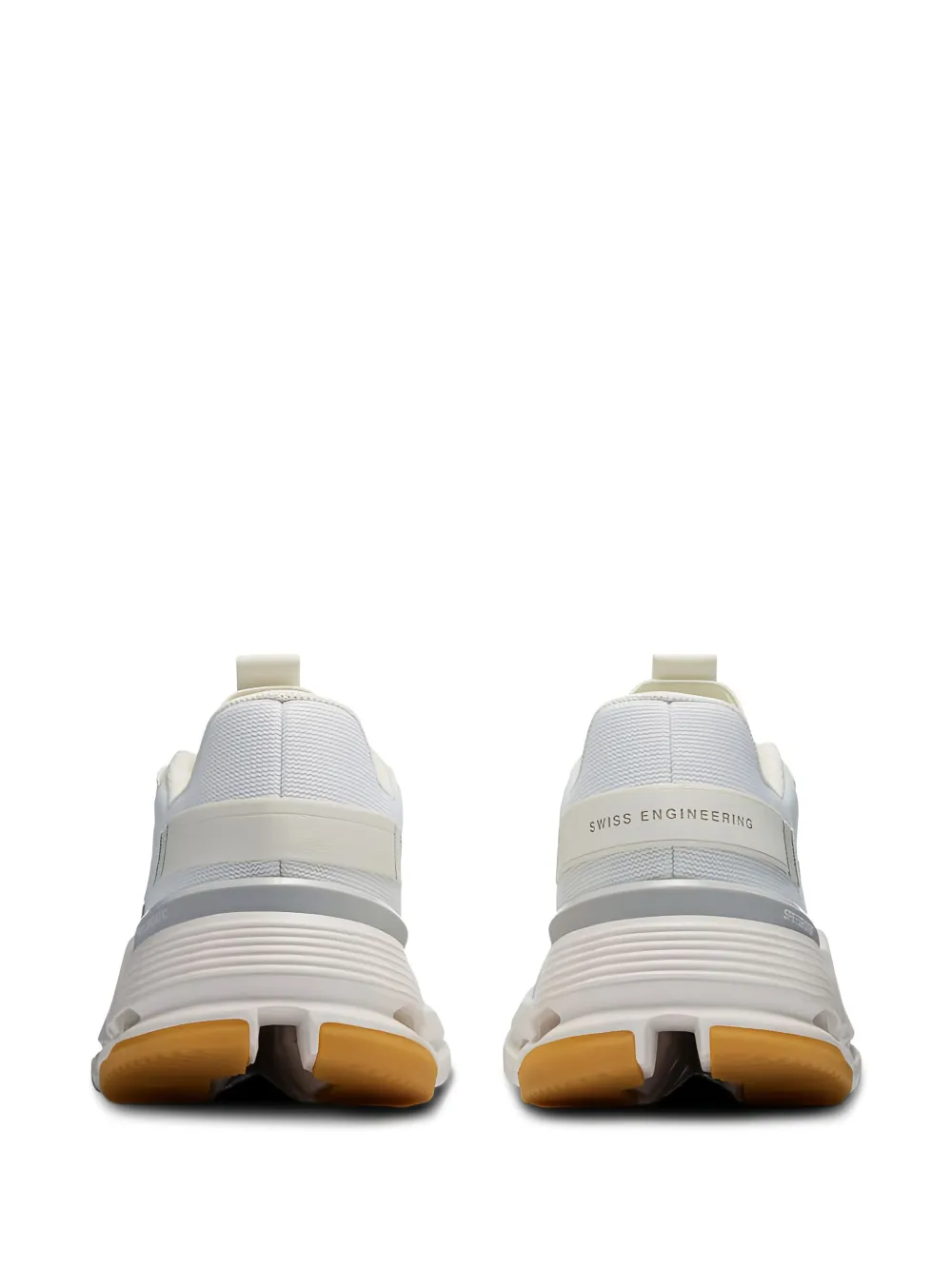 On Running Cloudnova Form 2 sneakers White