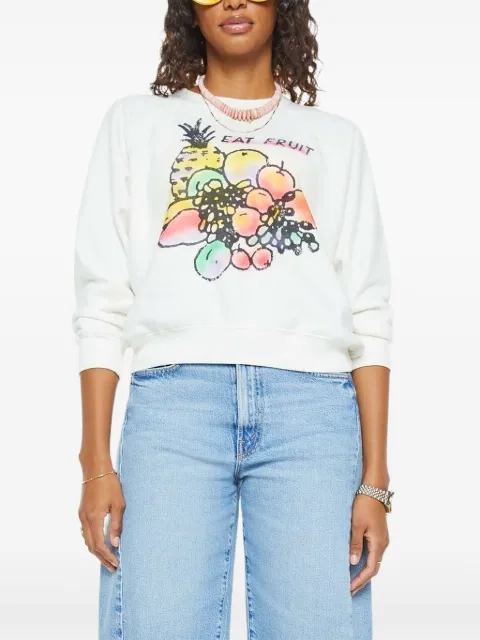 MOTHER The Concert sweatshirt