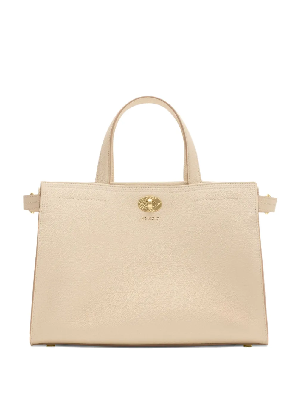 Burberry small Cotswolds tote bag - ニュートラル Burberry small Cotswolds tote bag - ニュートラル