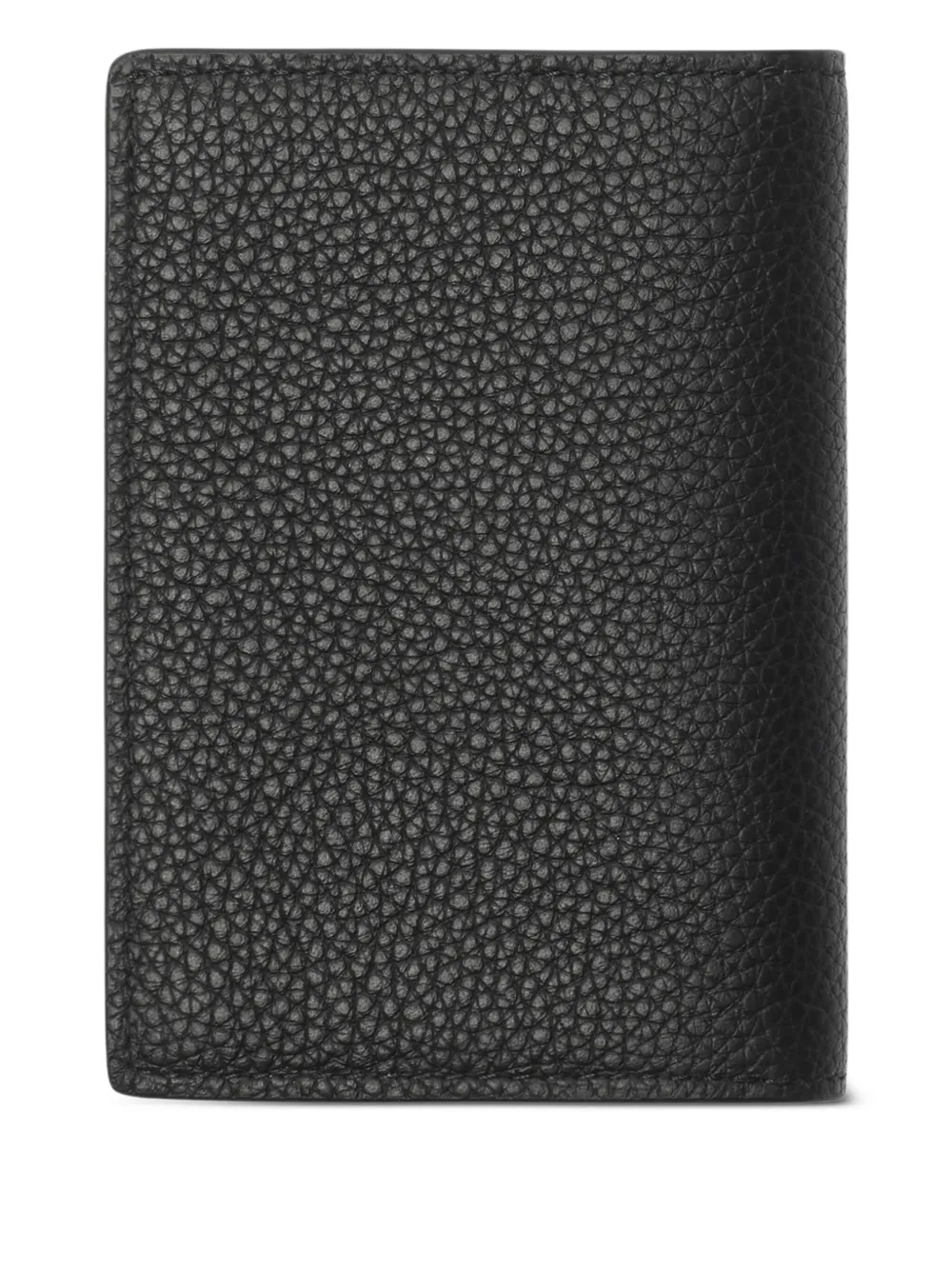 Burberry Cotswolds pasjeshouder Zwart