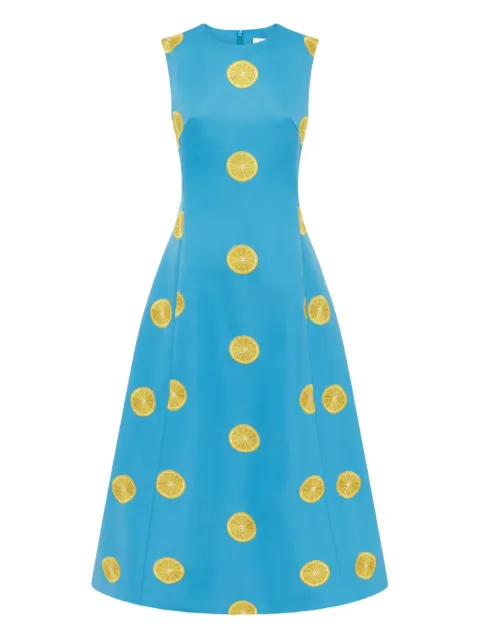 Leo Lin Cleo dress
