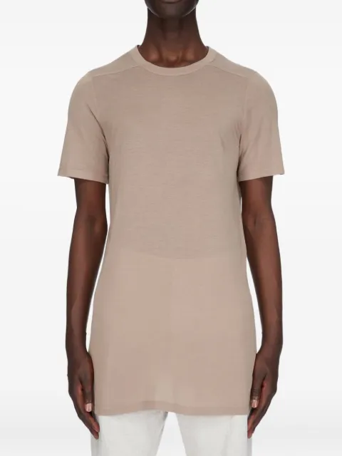 Rick Owens basic T-shirt
