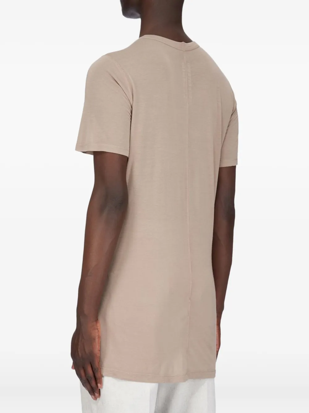 Rick Owens camiseta Basic | Playeras | Image 2