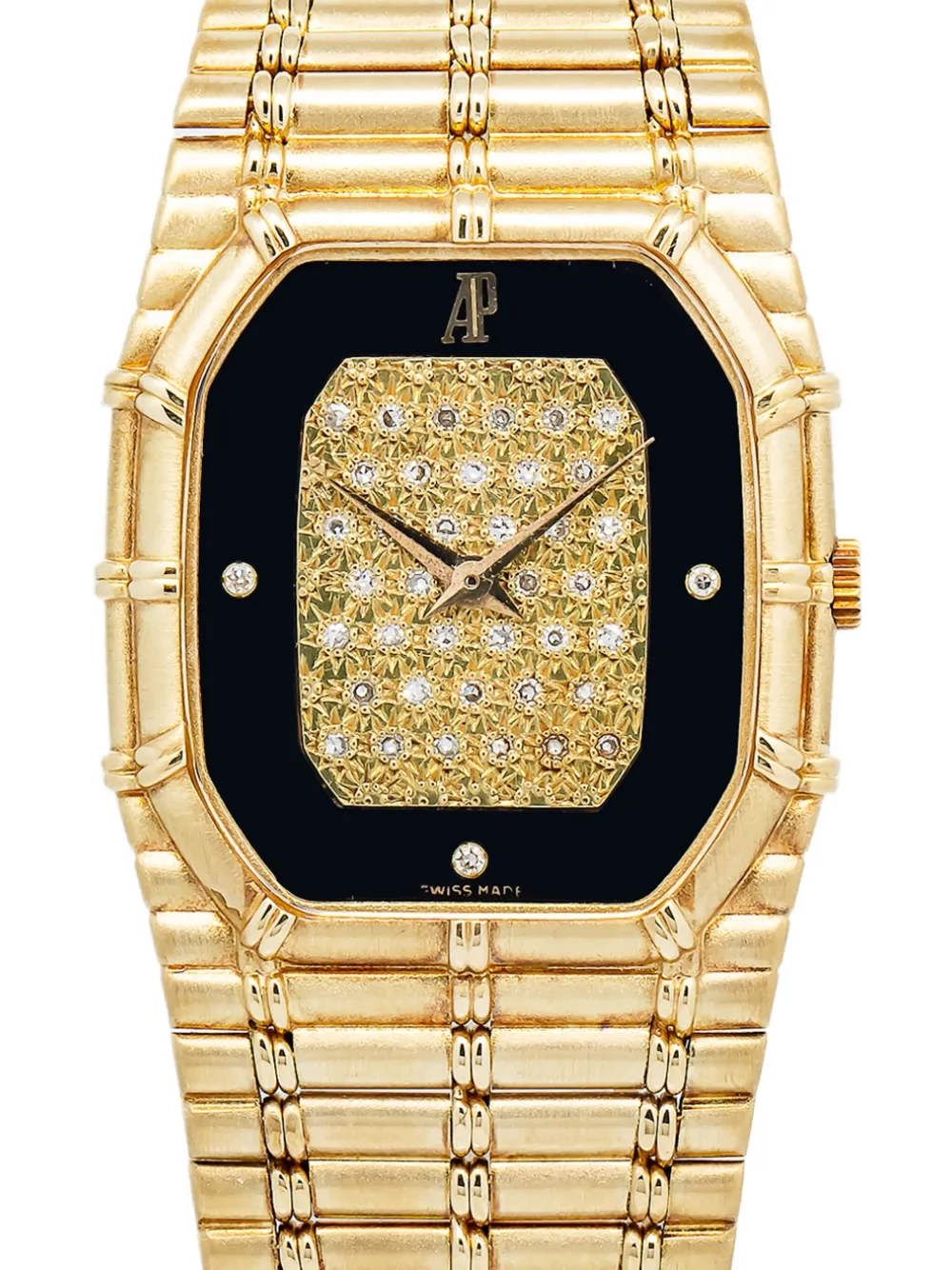 Audemars Piguet pre owned pre-owned Bamboo 27mm | Pre-Owned | Image 2