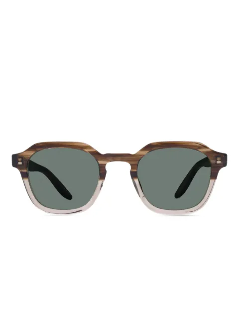 Barton Perreira lentes de sol Tucker