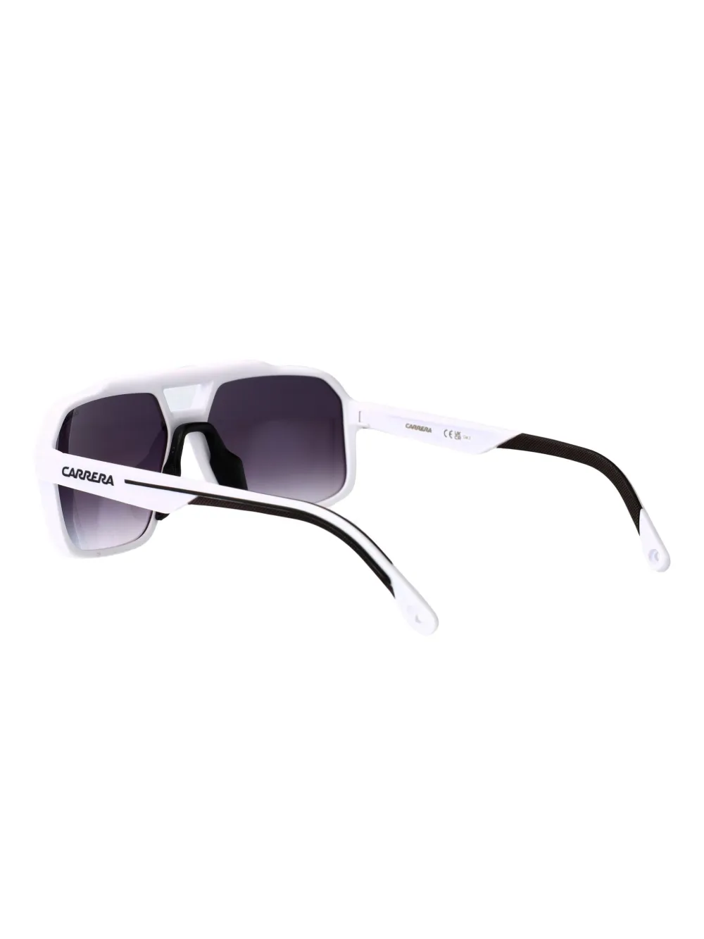 Carrera C SPORT 03 S zonnebril Wit