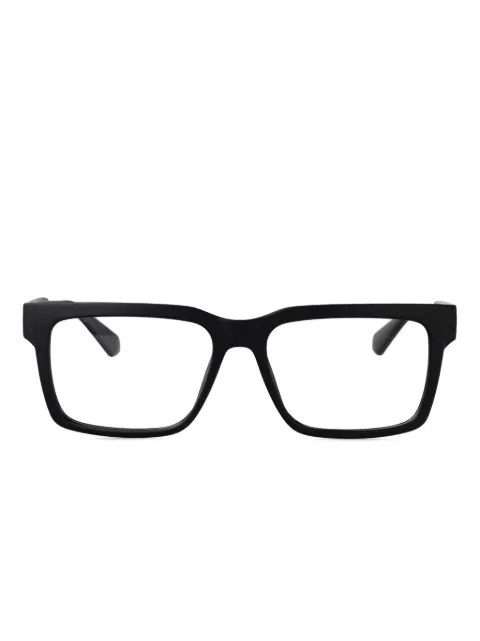 Calvin Klein Jeans CKJ23626 rectangle-frame glasses
