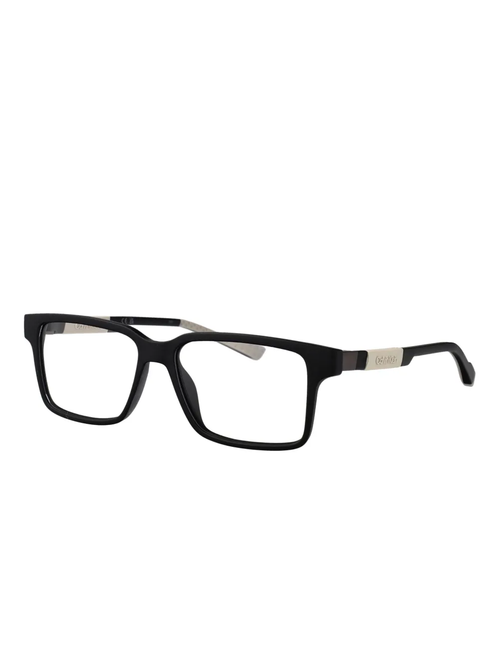 Calvin Klein CK23550 rectangle-frame glasses | Image 2