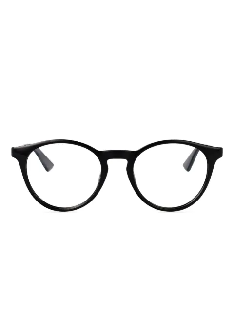 Calvin Klein CK23549 round-frame glasses