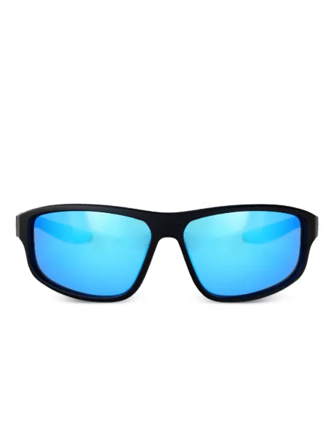 Nike Brazen Fuel M shield-frame sunglasses