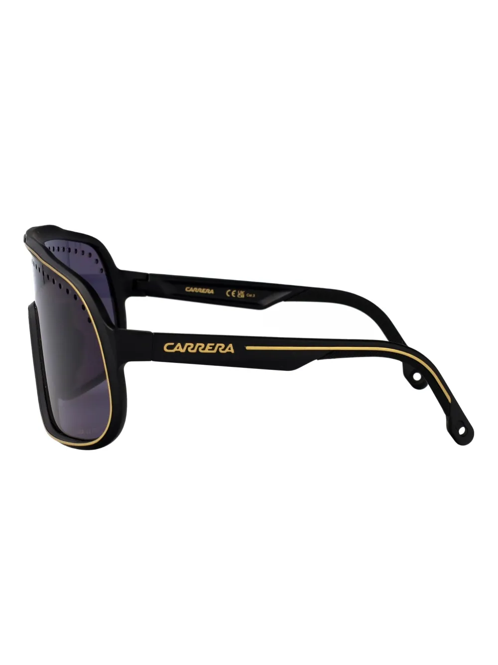 Carrera C SPORT 02 S zonnebril Zwart