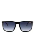 Carrera 329/S square-frame sunglasses - Black