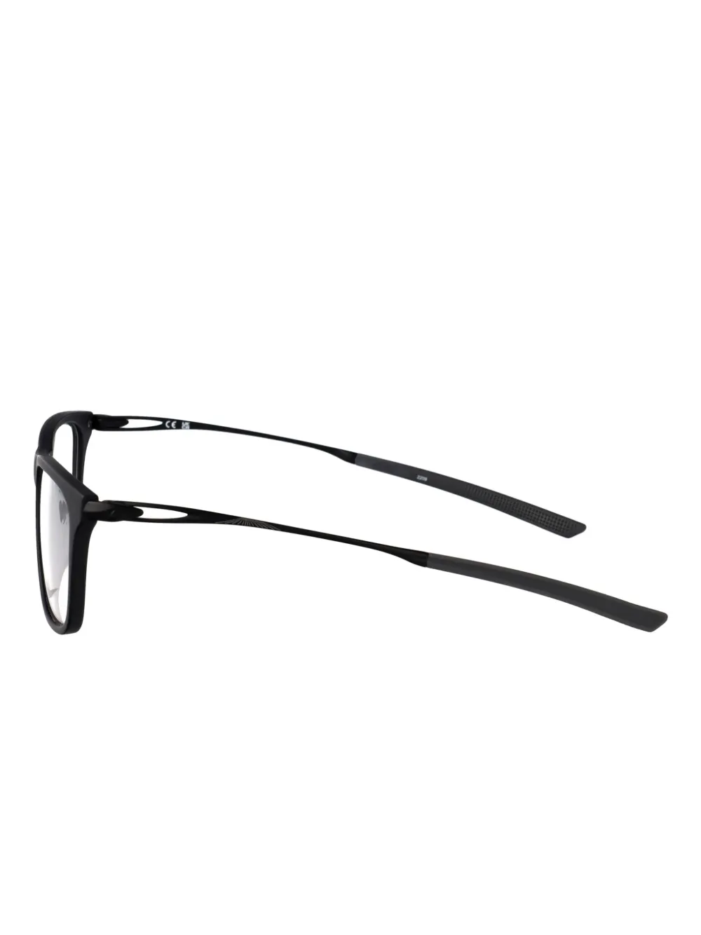 Nike 7150 bril Zwart
