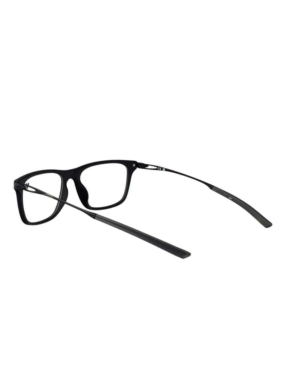 Nike 7150 bril Zwart
