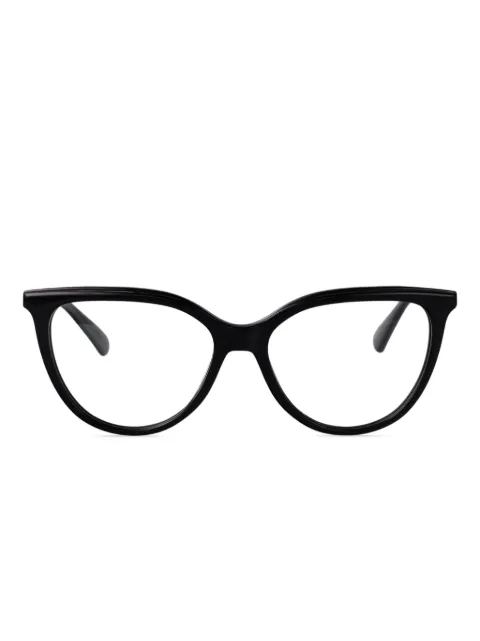 Longchamp LO2717 cat-eye glasses